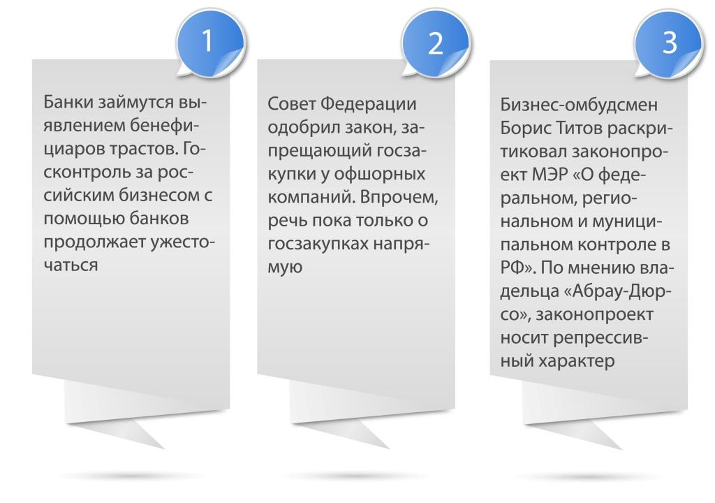 Бенефициарами трастов